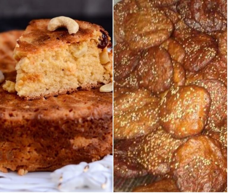 Next, GI Tag For ‘Arisa Pitha’ & ‘Chenna Poda’!