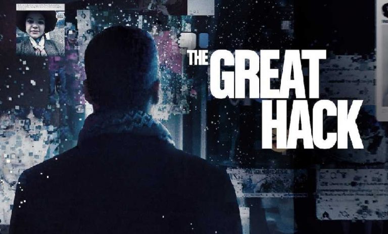 The Great Hack: A Netflix Original On The Spider Web Of Data Misuse