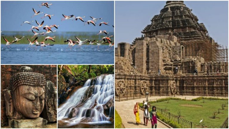 Odisha Tourism Hops On OTT Bandwagon To Showcase State’s Unique Landscapes