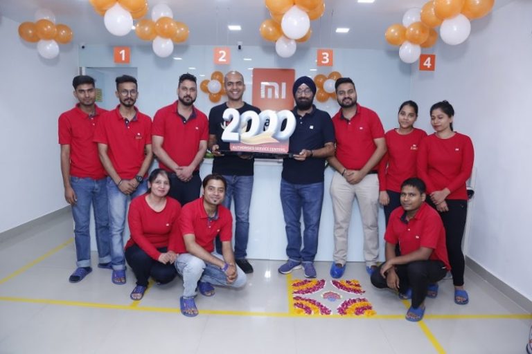 Now, Xiaomi Boasts Of 20K Service Centres In India