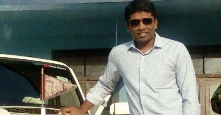 Young IAS Officer Quits Protesting ‘Clampdown’ On Fundamental Rights In J&K