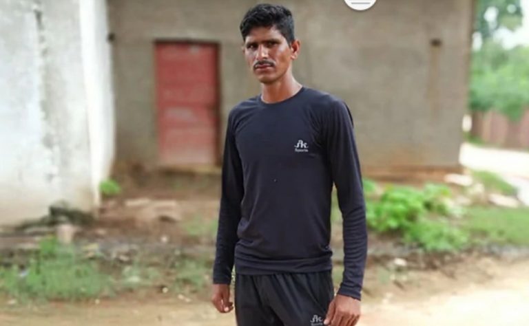 Can This Farmer From India Break Usain Bolt’s World Record?