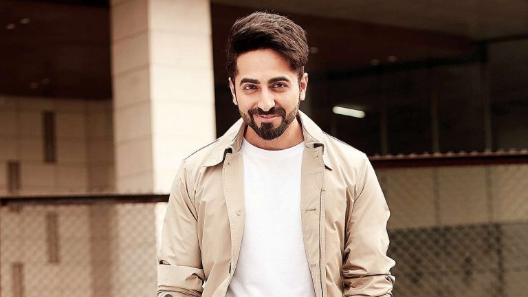 ayushmann khurrana's An Action Hero