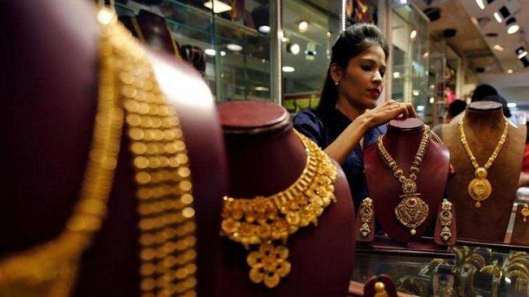 Rush To Sell Gold In India; Find Out Why