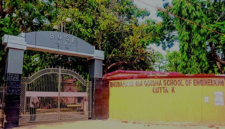 Hunger Pangs Trigger Student Unrest On Cuttack Campus