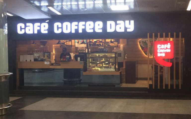 ITC Not To Acquire Stake In Cafe Coffee Day