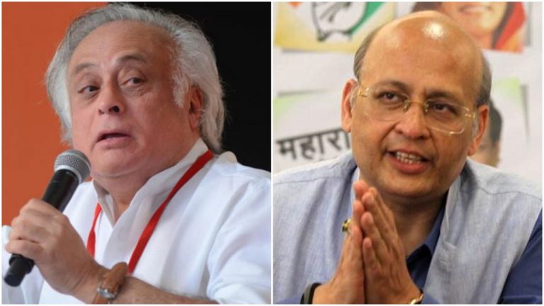 Demonising Modi Wrong: Cong Leaders Sing A Different Tune