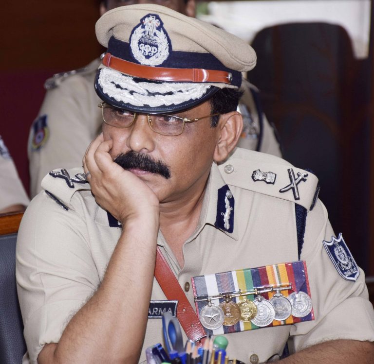 Elaborate Arrangements For I-Day Celebration In Odisha Capital