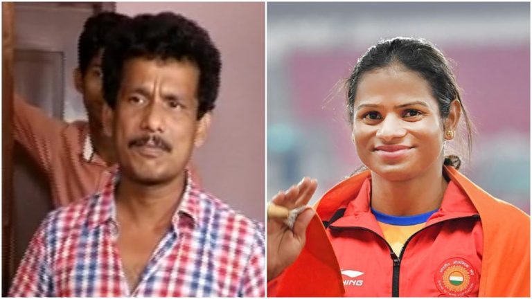 After Calling It War, Dutee Chand Accepts Papu Pom Pom’s Apology