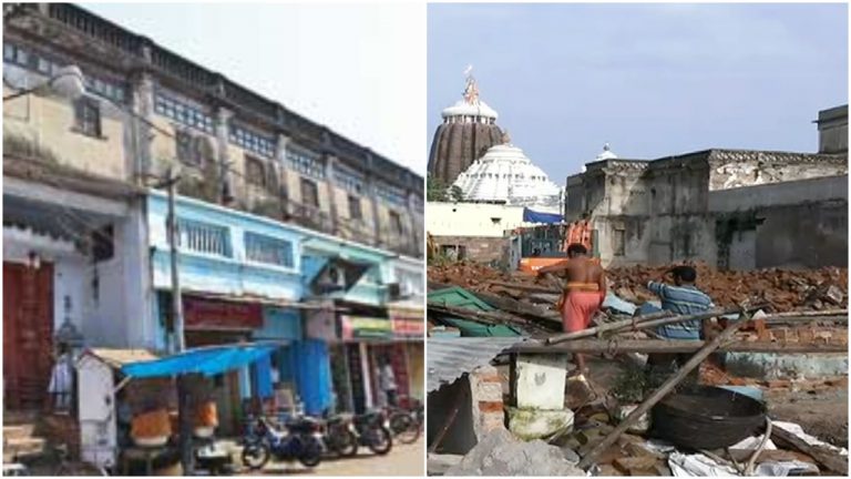 Demolition Of Mutts: Can Heritage Be Rebuilt?