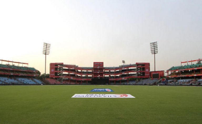 Feroz Shah Kotla To Be Renamed Arun Jaitley Stadium