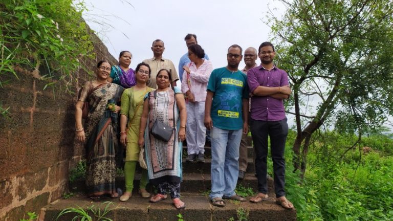 Want To Explore Unknown Places, Hit This Heritage Trail In Odisha