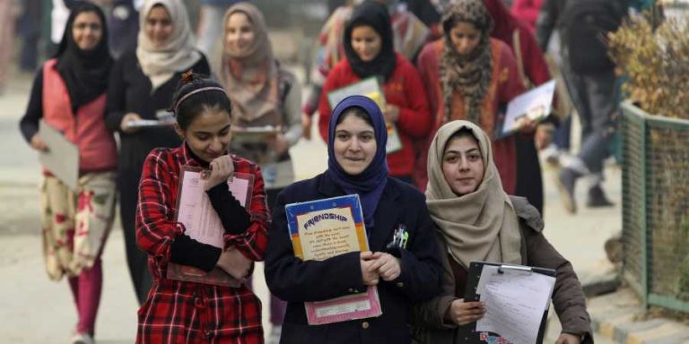 Take ‘Special Care’ Of Kashmiri Students: AICTE To College Principals