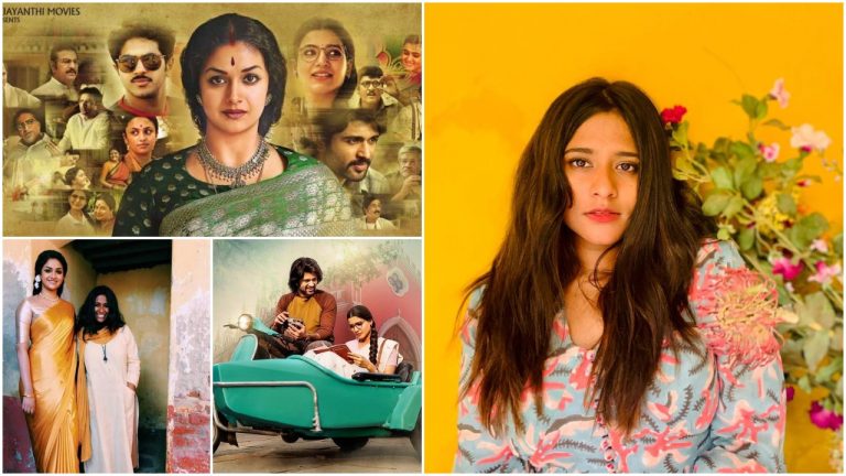 Odia Stylist On Cloud Nine After National Award For ‘Mahanati’