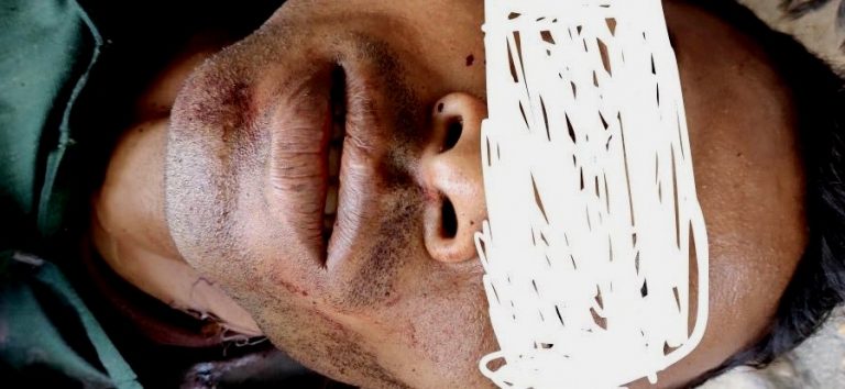 Top Maoist Leader Gunned Down In Odisha’s Malkangiri