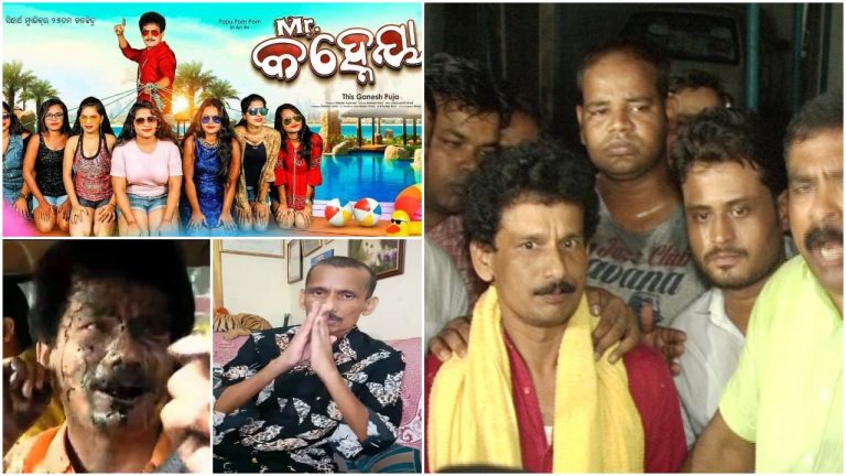 Papu Pom Pom: Controversy’s Favourite Child