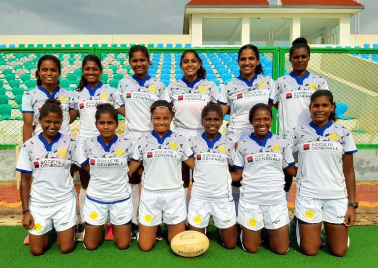 Five Odisha Players In Rugby Squad For Asia U-20 Women’s Seven Series