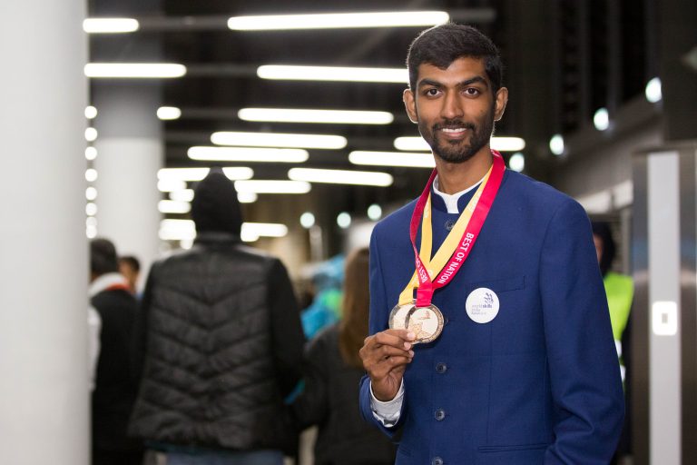 Naveen Announces Rs 5 Cr For C V Raman College Of Engg; Find Out Why