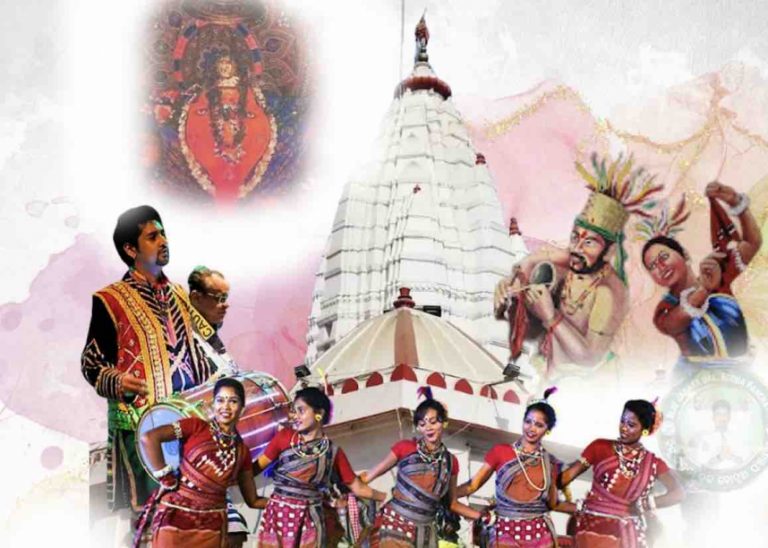 Sambalpuri Din: Know The Rich Cultural Past Behind The Day