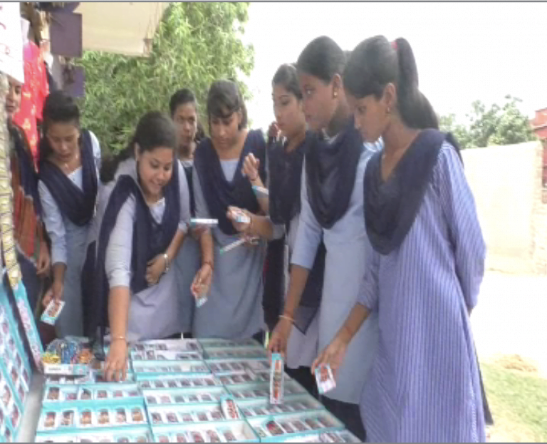 Jajpur Students Send Rakhis To ‘Brother’ Jawans At Border Posts