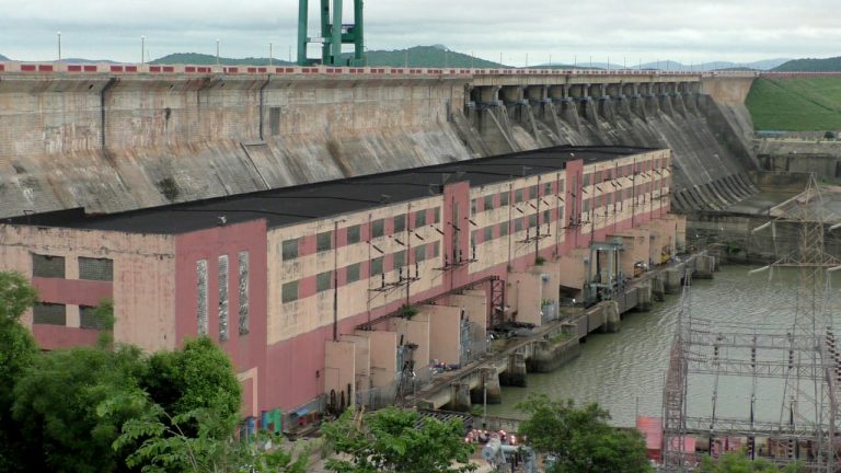 hirakud dam sambalpur