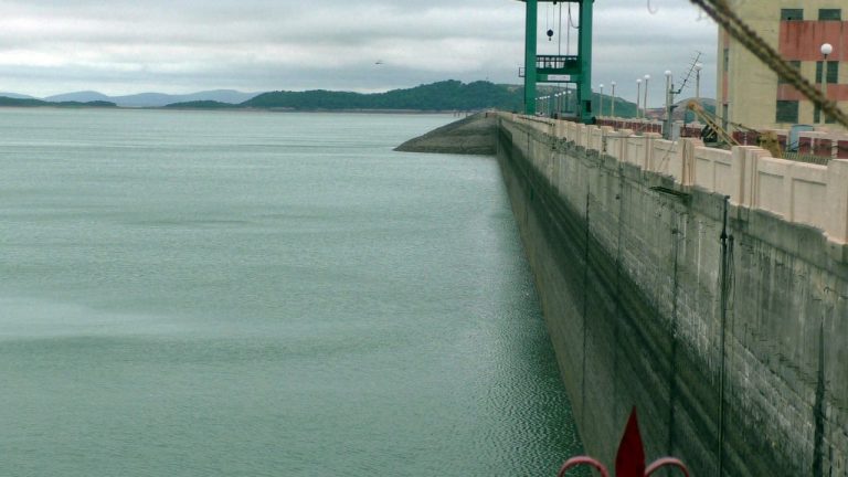 hirakud dam sambalpur