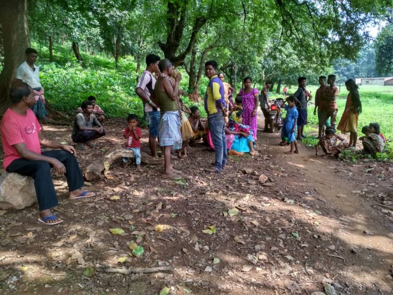 Twin Murders On Suspicion Of Witchcraft In Odisha’s Keonjhar