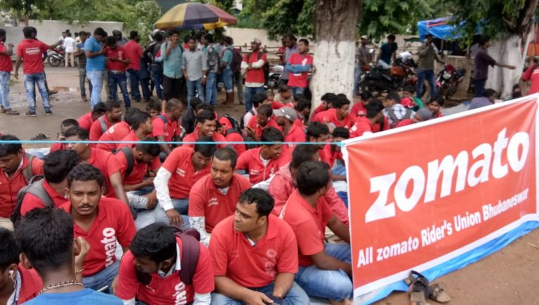 Zomato Announces Lay-Offs, Says Number Of Restaurants Will Shrink By 25-40%