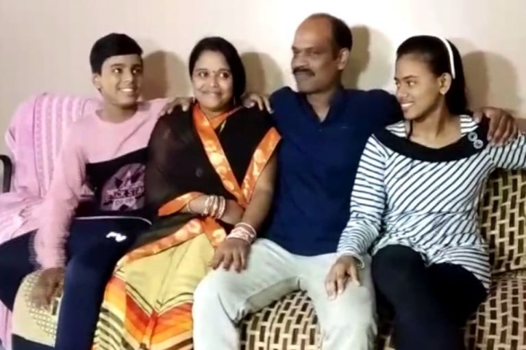 Missing Odisha Woman Lawyer Returns Home After 32 Days