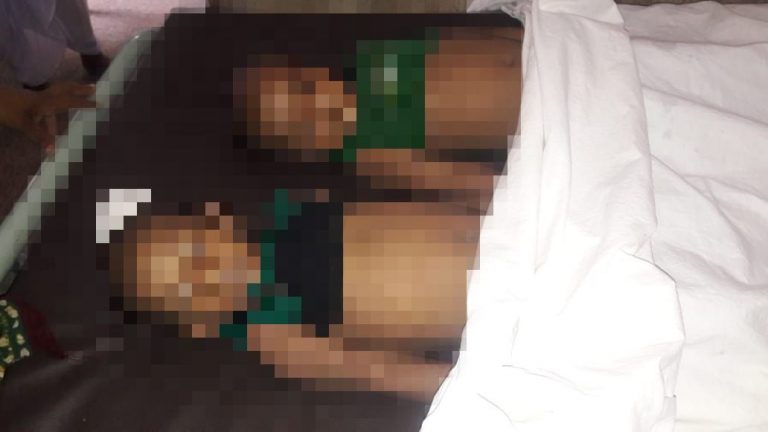 Two Minors Drown In Kendrapara