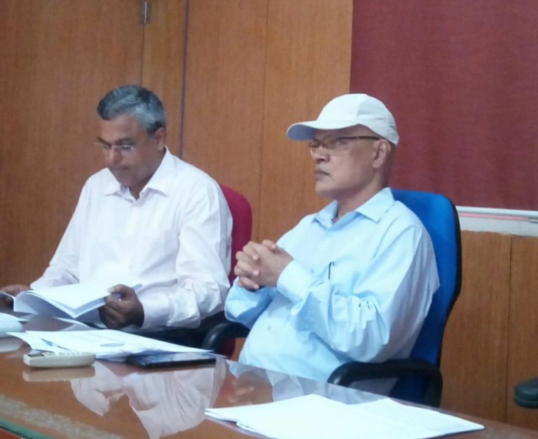 IAS Officer Gagan Dhal Wants To Quit For Personal Reasons: Odisha Govt