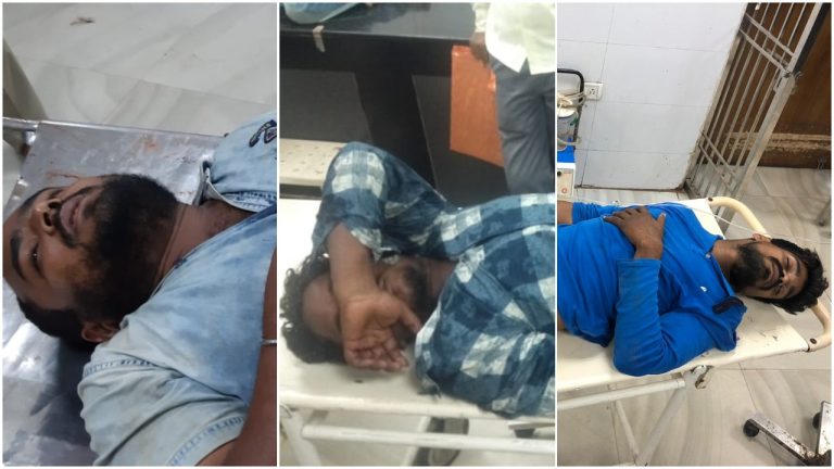 Three Encounters In Two Days, Bhubaneswar Police On The Offensive 