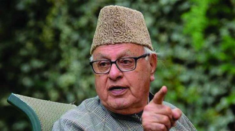[Watch] Farooq Abdullah Dancing To Shammi Kapoor Songs At Wedding