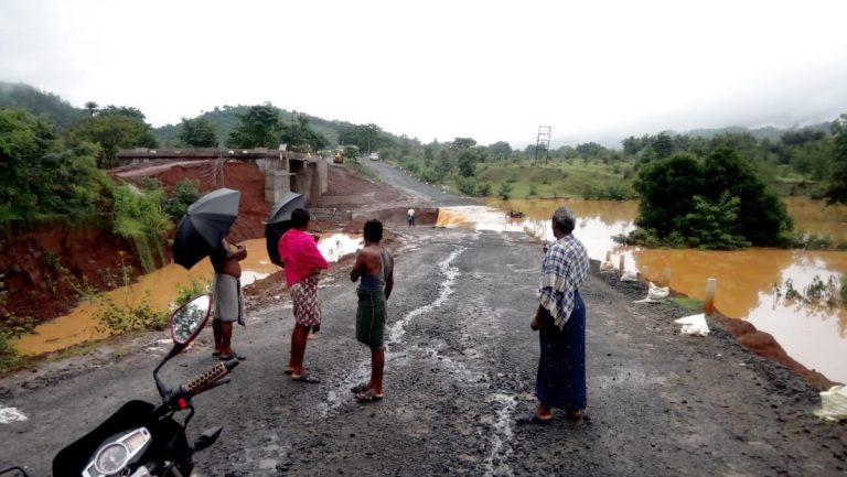 Collectors Of 9 Flood-Hit Odisha Dists Asked To Assess Damage By Aug 17