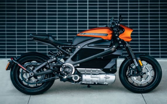harley livewire 2