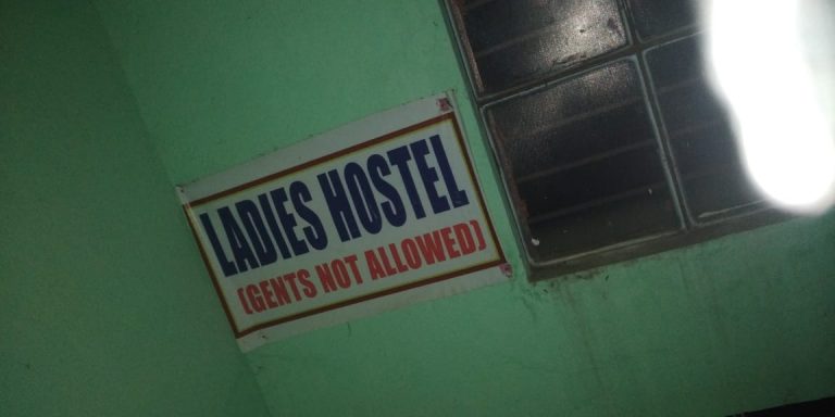 Woman Found Hanging Inside Pvt Hostel In Bhubaneswar