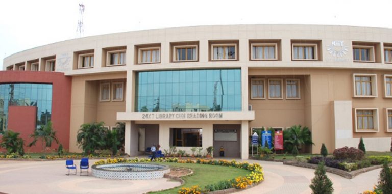 UGC Recommends ‘Institute Of Eminence’ Status For KIIT Bhubaneswar
