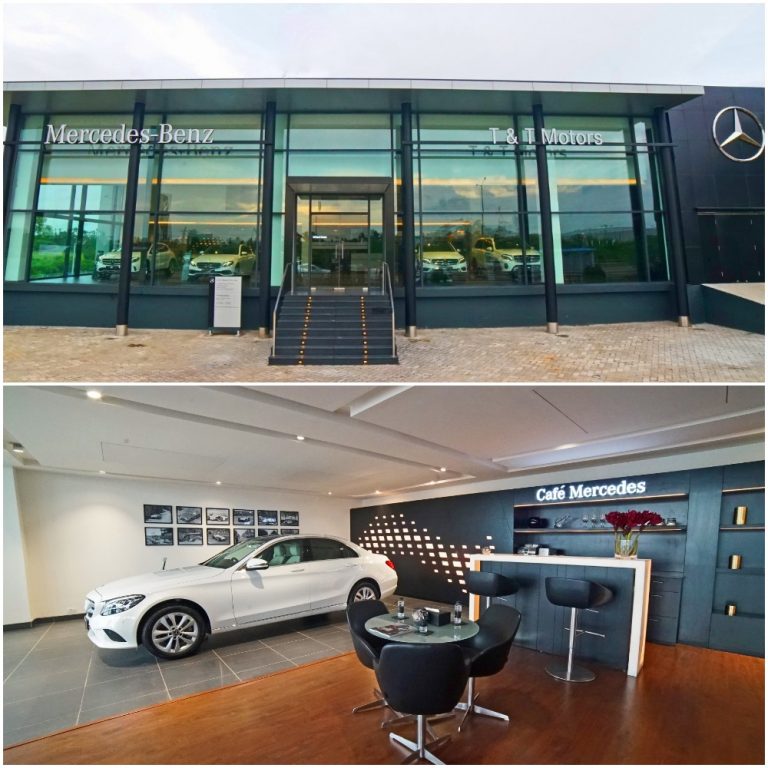 mercedes dealer bhubaneswar cuttack
