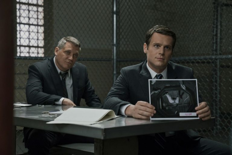Mindhunter Season 2: Anxiety Ridden, Brooding & Brainsport Of A Drama