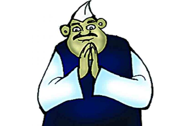 Now That Article 370 Is Revoked, This MLA Will Finally Sleep On A Bed