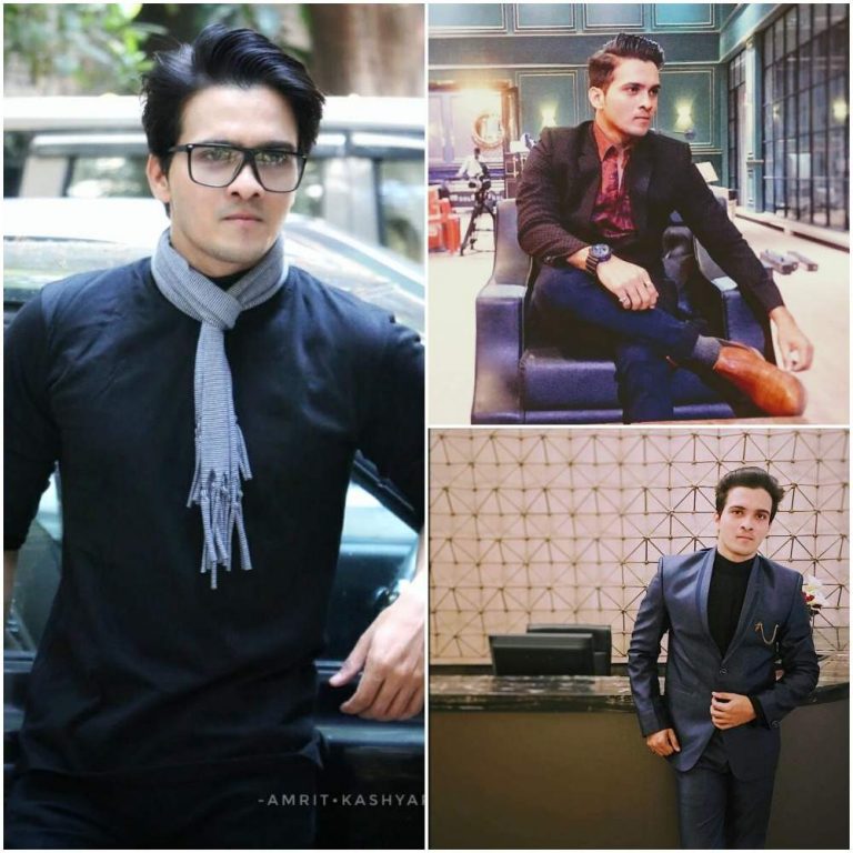 Rourkela’s Rising Star Makes His Bollywood Debut With ‘Chhichhore’