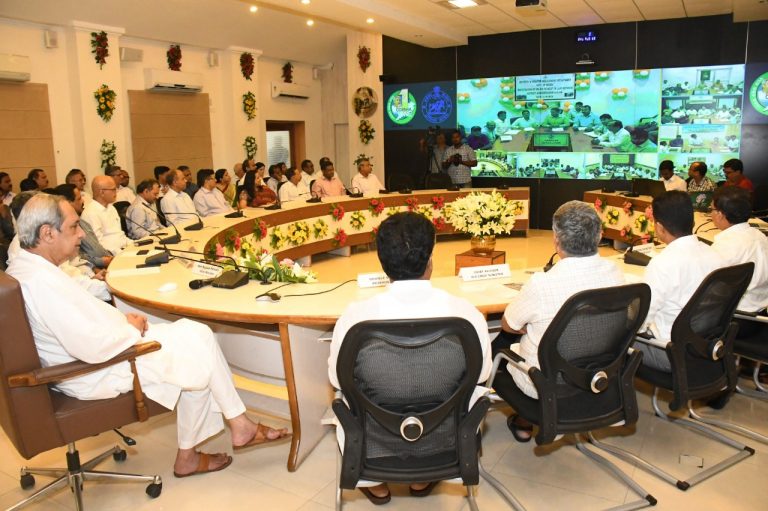 Big Relief To Odisha Farmers: Land Revenue Payment Service Goes Online