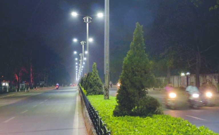 Nandankanan-Airport Stretch To Be Declared ‘No Tolerance’ Zone