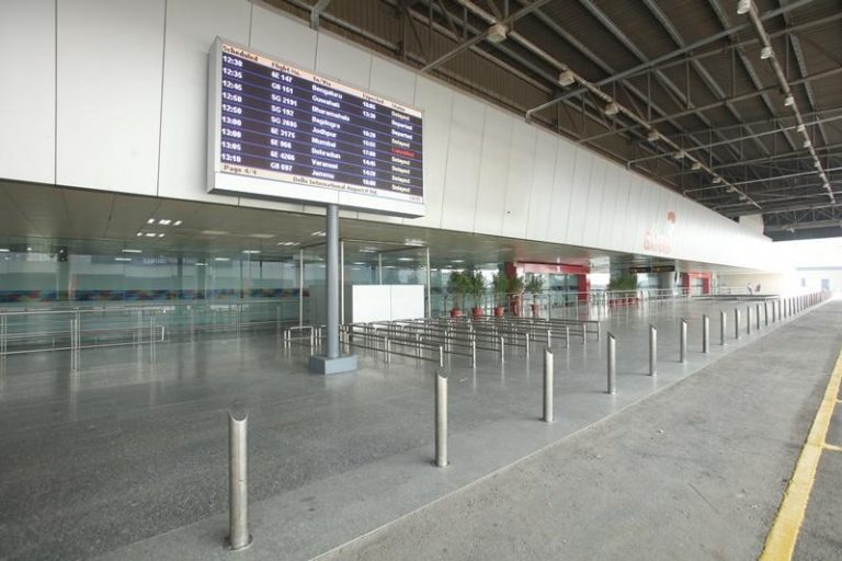 Fall In Passenger Traffic: Delhi Airport To Shut Operations At T2 Terminal