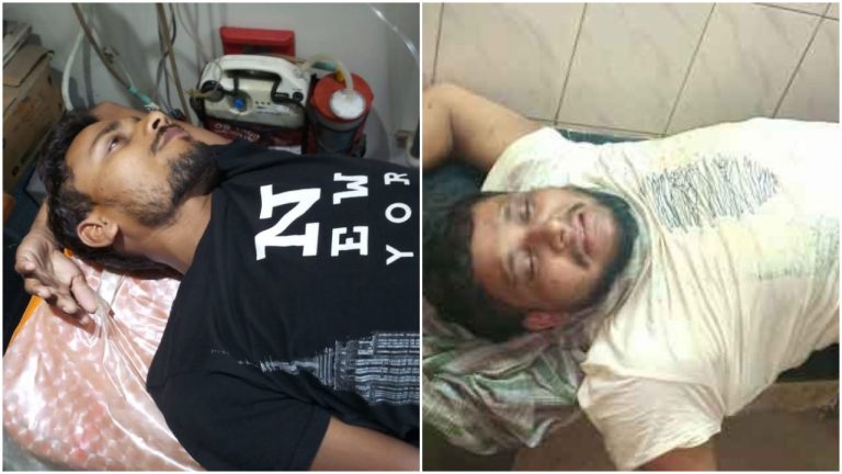 Two More Criminals Injured In Police Encounter In Odisha