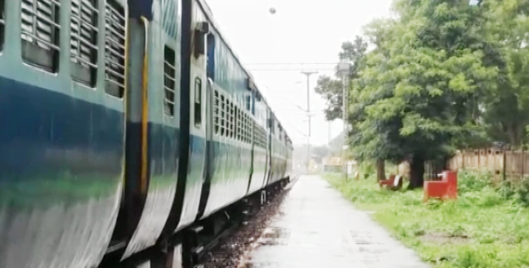 Rail Roko Over Youth’s Death In Koraput Hits Train Traffic