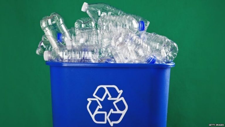 SAI International School To Set Up Plastic Waste Recycling Centre
