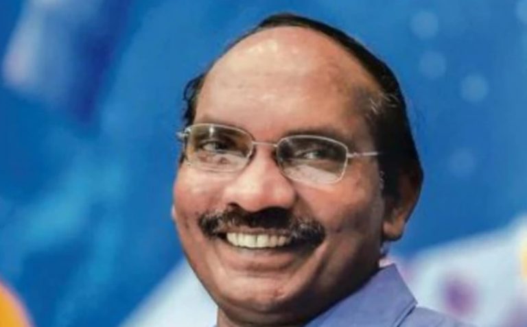 ISRO Chief To Visit Bhubaneswar On Sept 21