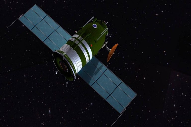 Chandrayaan-2 All Set For Moon Landing