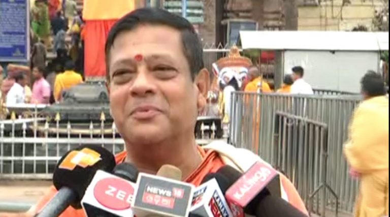 Puri Eviction Drive: Servitor Body Seeks Proper Rehab